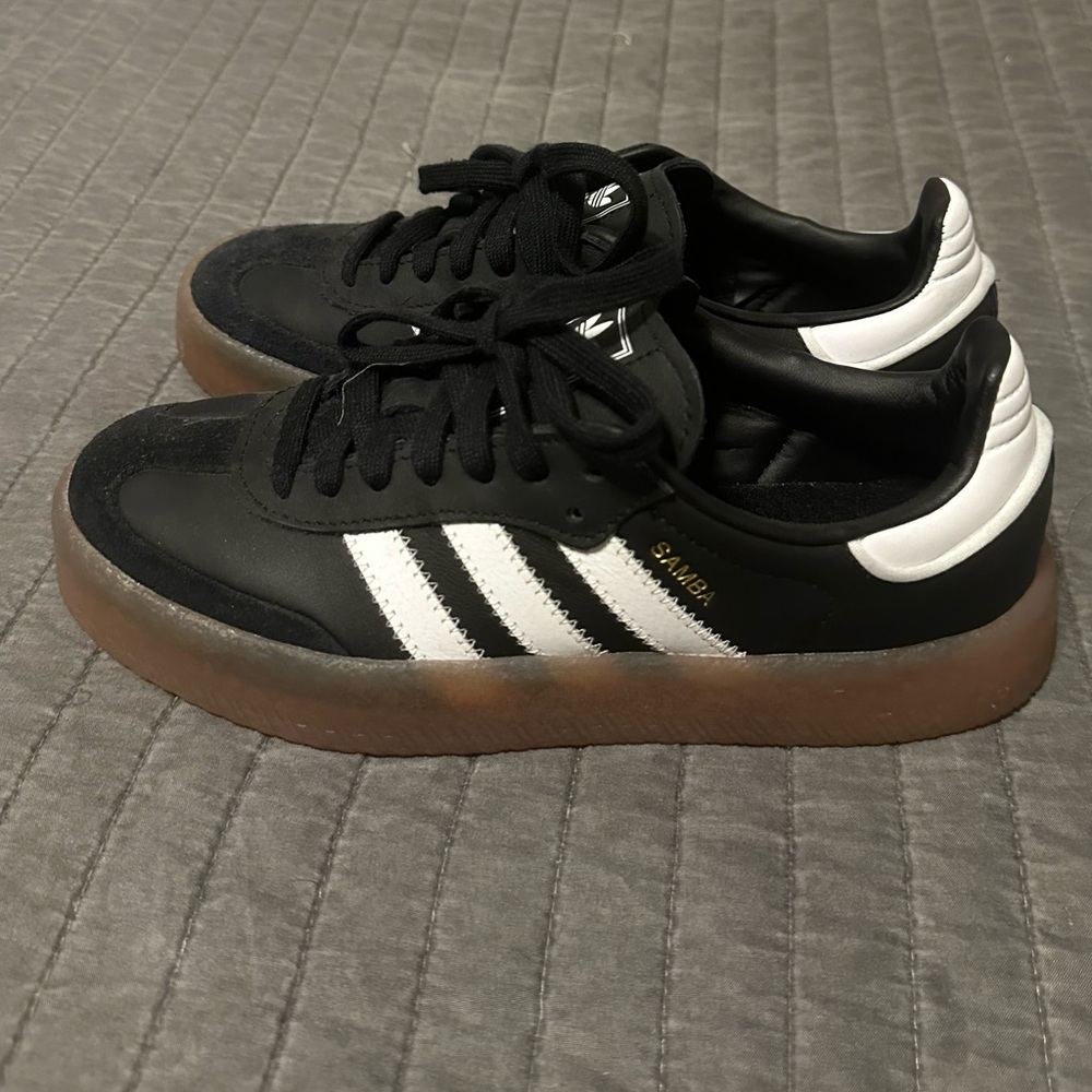 Adidas sambae shoes